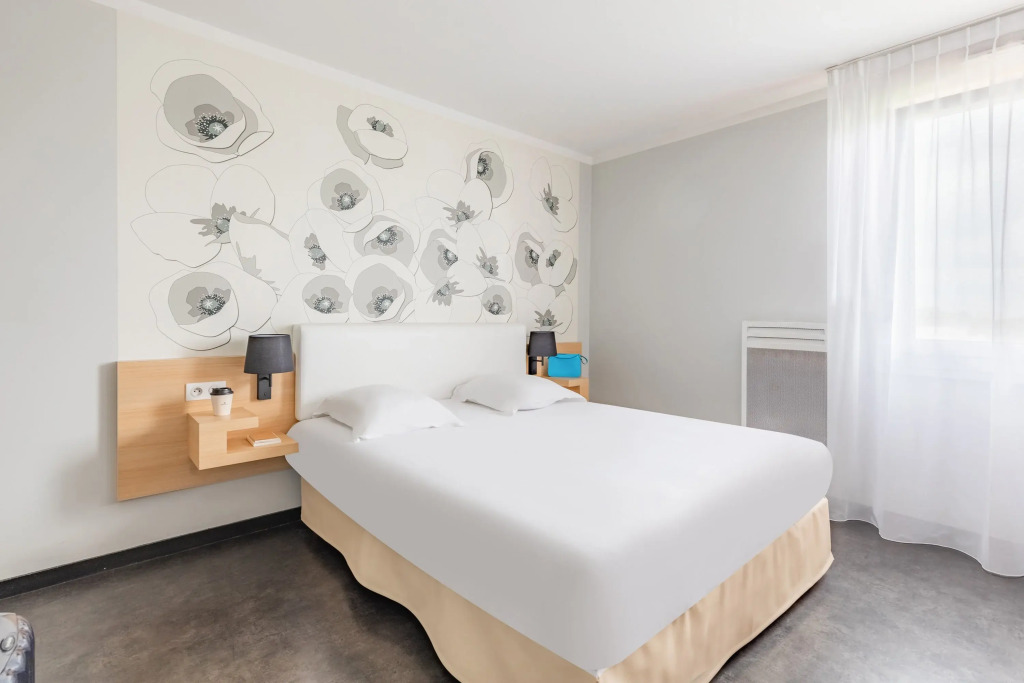 AppartCity Classic Reims Parc des Expositions