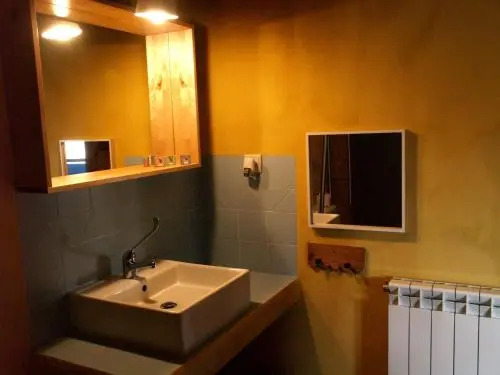 Casa da Ti Cura