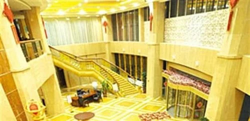 Dong Sheng Hong Fu Hotel - Changji