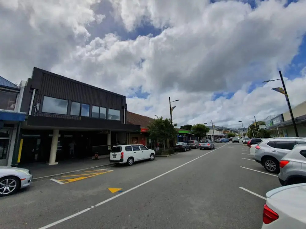 U Suites Kilbirnie