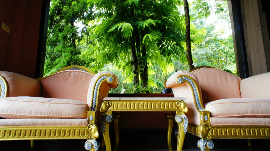 Huayparpok Resort