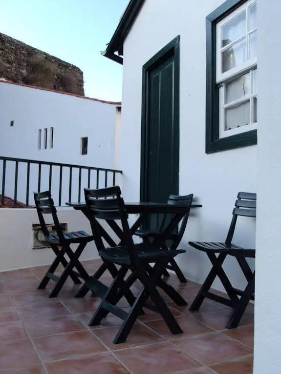 Casa Da Chica