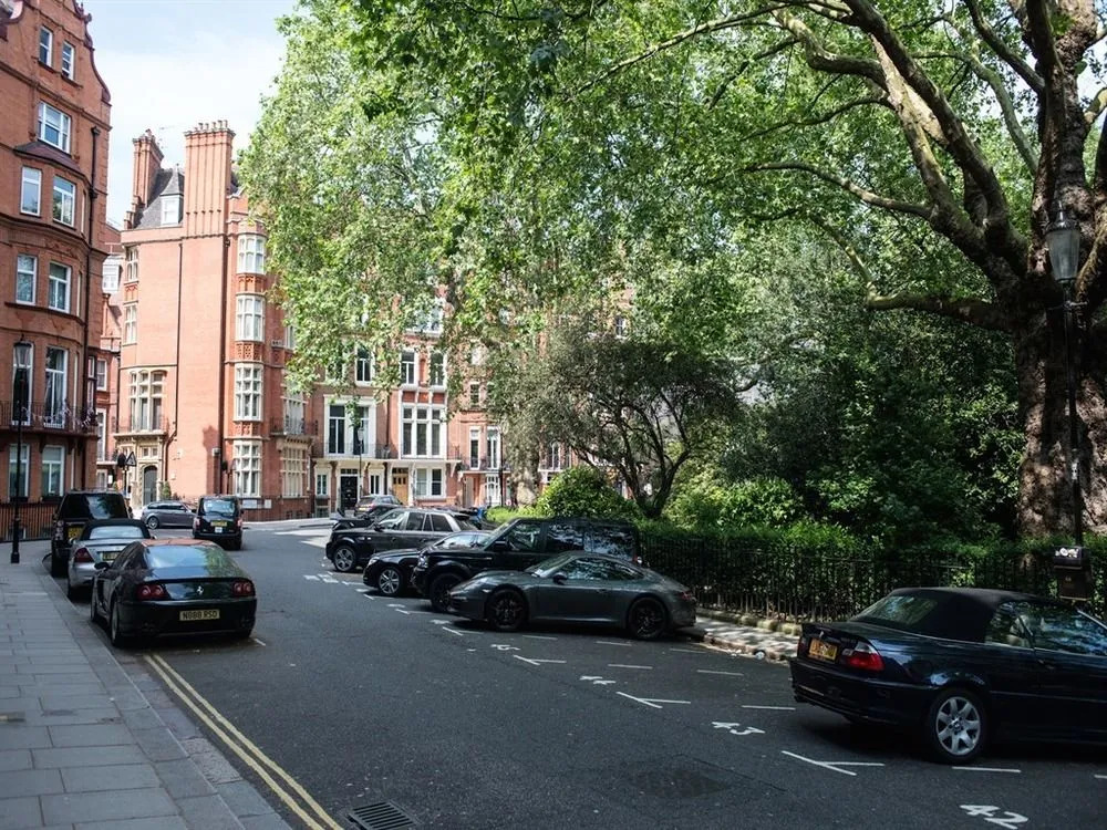 London Lifestyle Apartments Knightsbridge