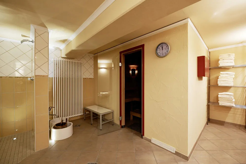 Hotel Summerhof