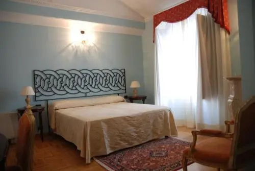 La Chiusa Grand Relais