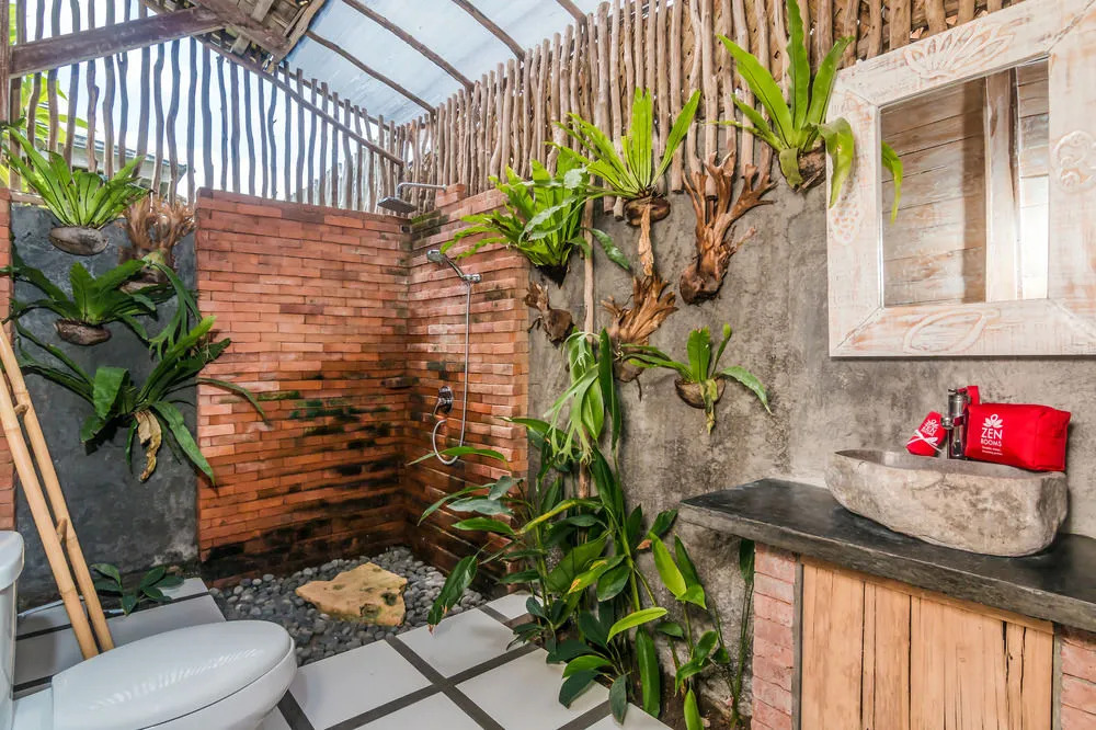 ZEN Premium Nyuh Bojog Ubud