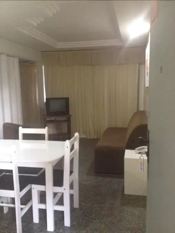 Luzon Residence Apartments