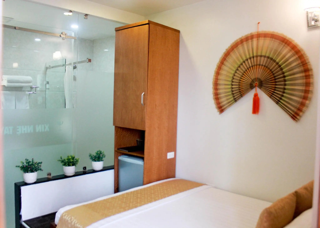 Coco Hotel Cau Giay