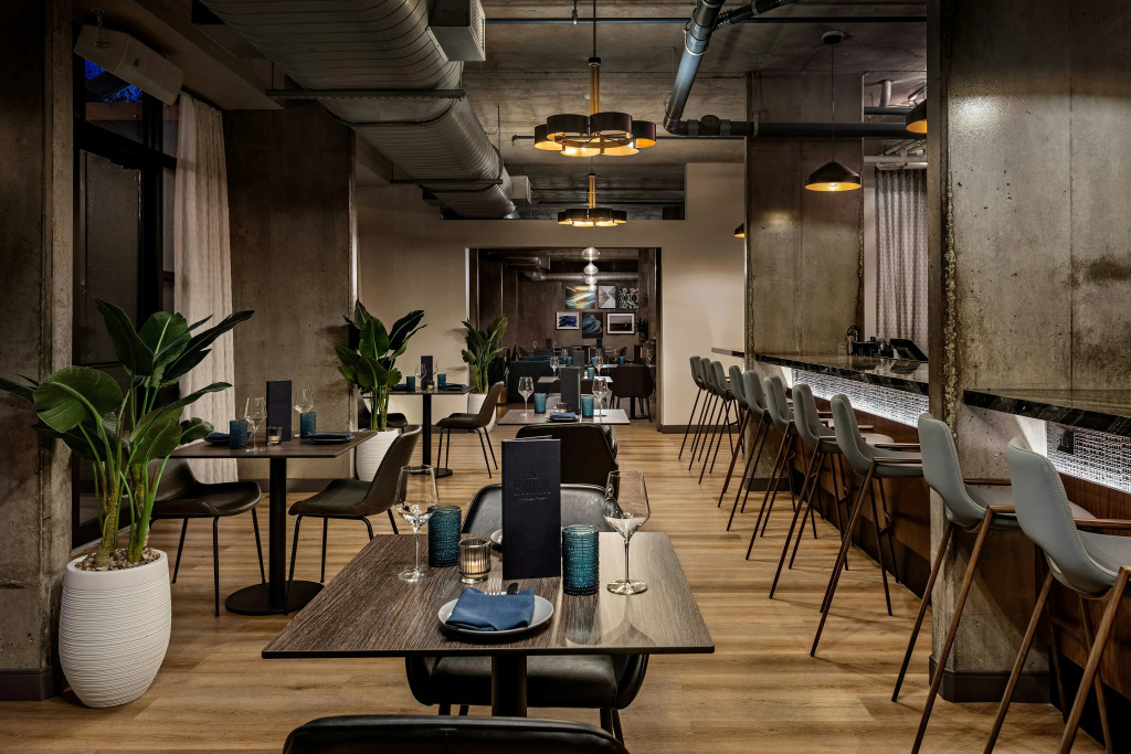 The LOOM Hotel, Tapestry Collection by Hilton