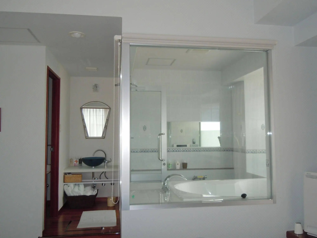 HOTEL Churabeach