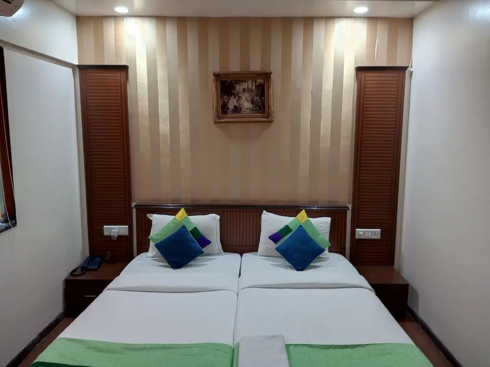 Serenity By Monarch Viman Nagar