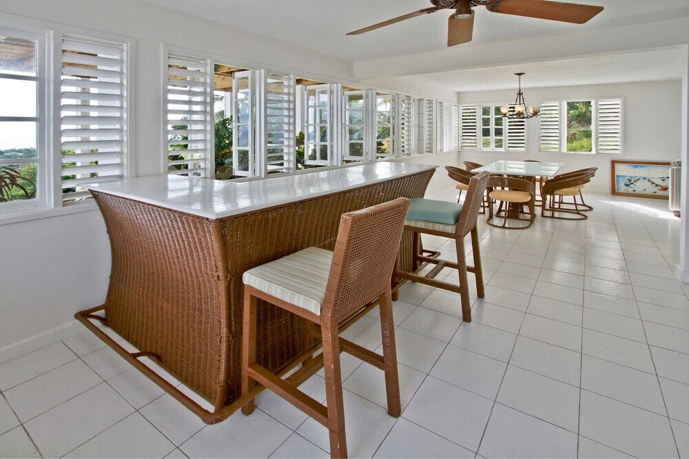 9 Br Villa Near Golf Course - Montego Bay - Prj 1406