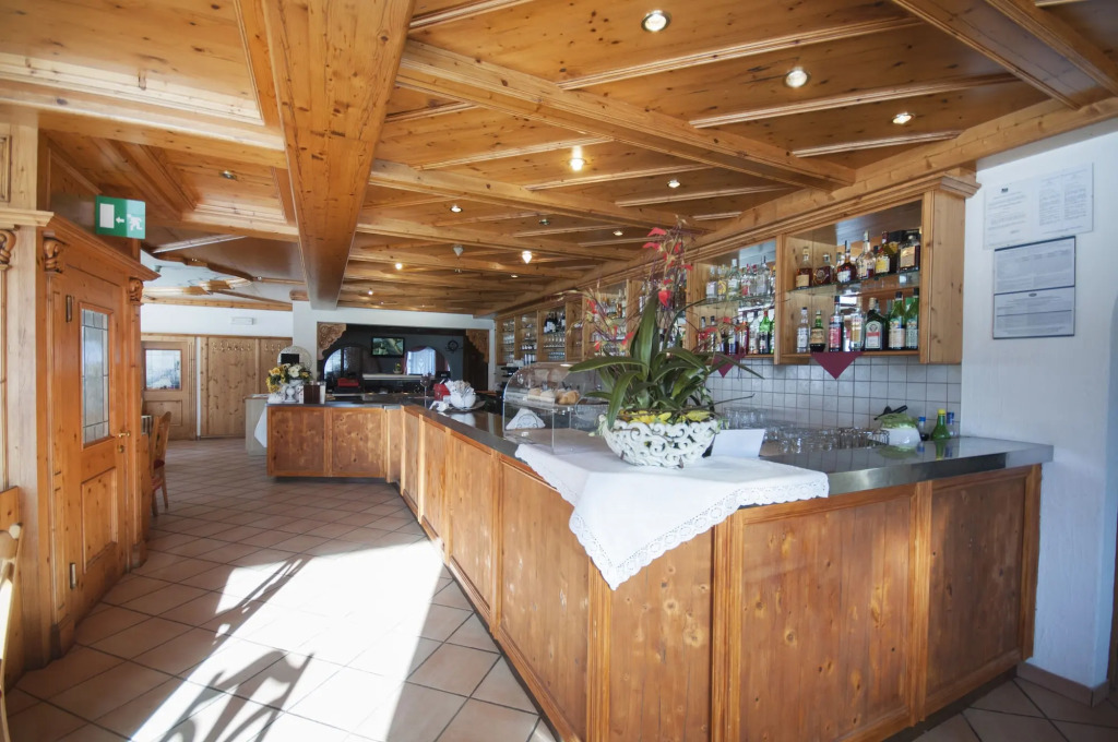 Sporthotel Kurzras