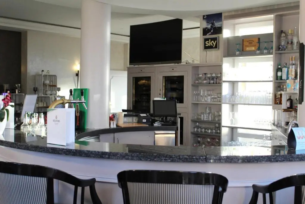 Hotel Residenz Bad Frankenhausen