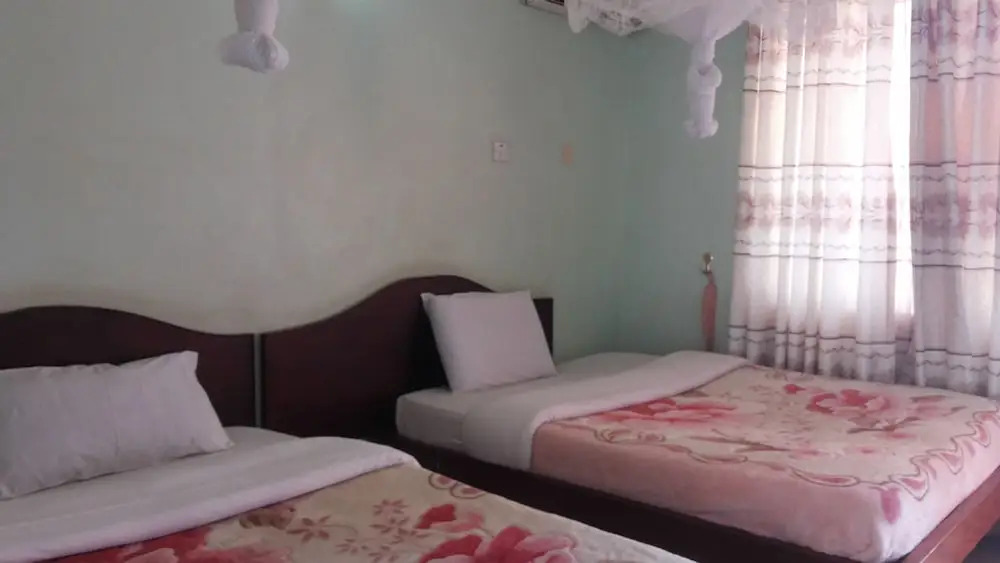 DaysInn Hotel
