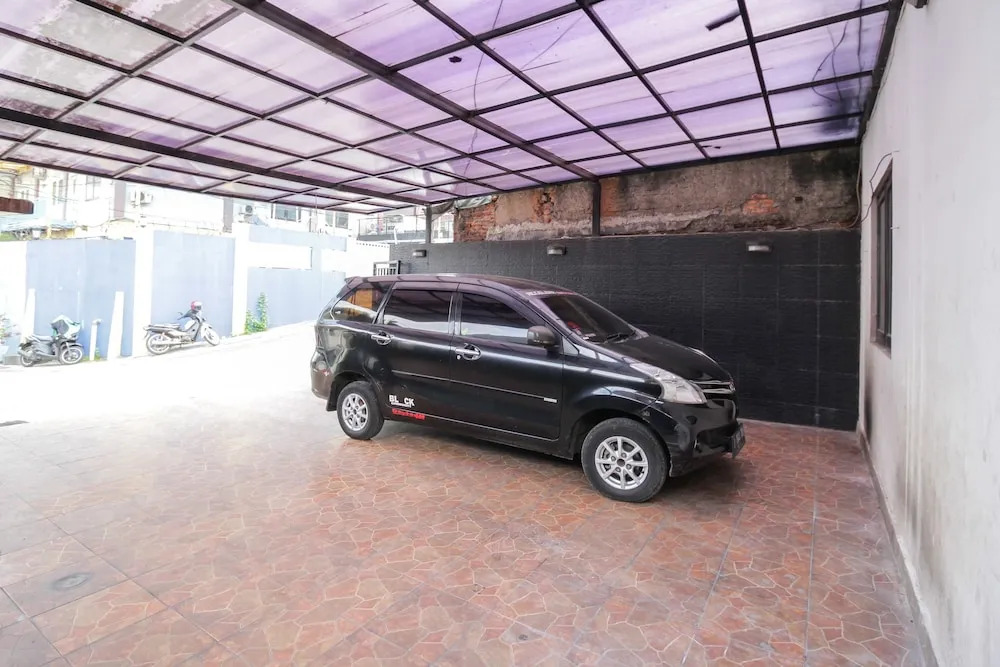 Airy Eco Radio Dalam Antene Tiga 9 Jakarta