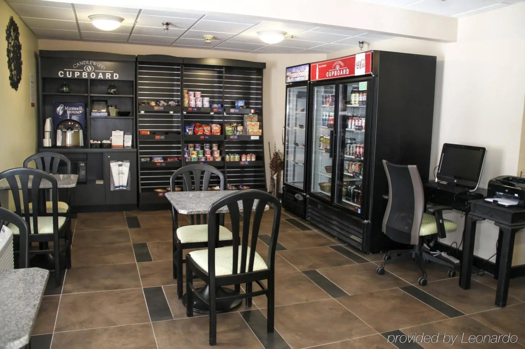 Candlewood Suites - East Syracuse - Carrier Circle by IHG