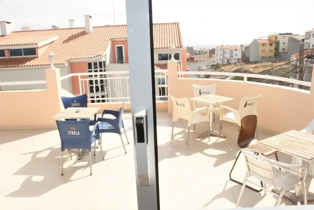 Hostel Casa Branca