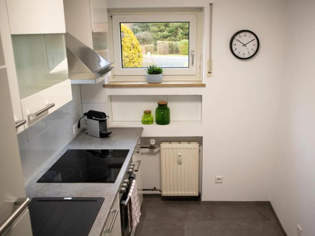 Seewaldblick - Ferienwohnung Am Bodensee