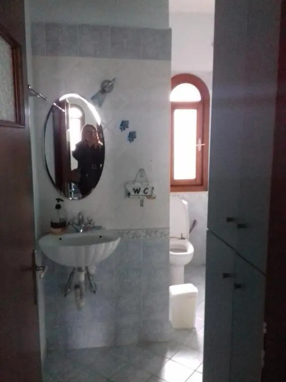 Marianthi's House