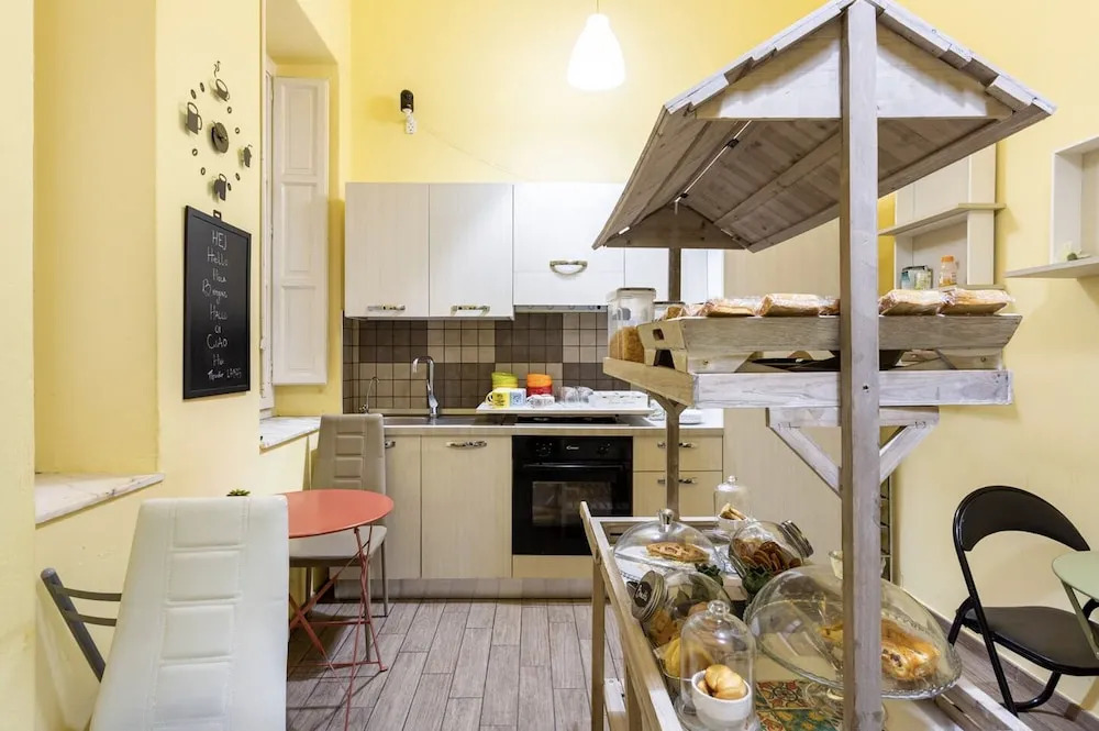 Bohème B&B