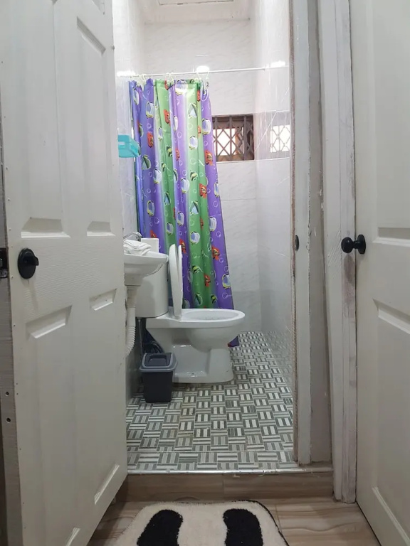 Private Executive Apartments
