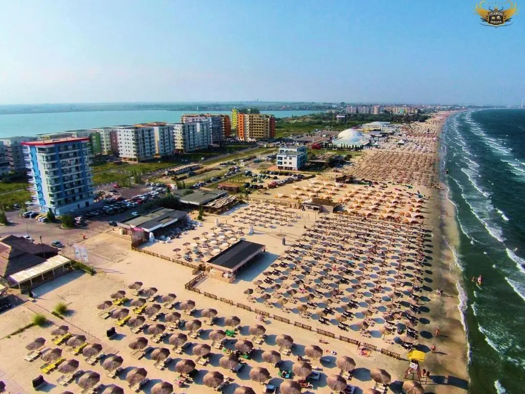 Aqua 6 Mamaia Nord