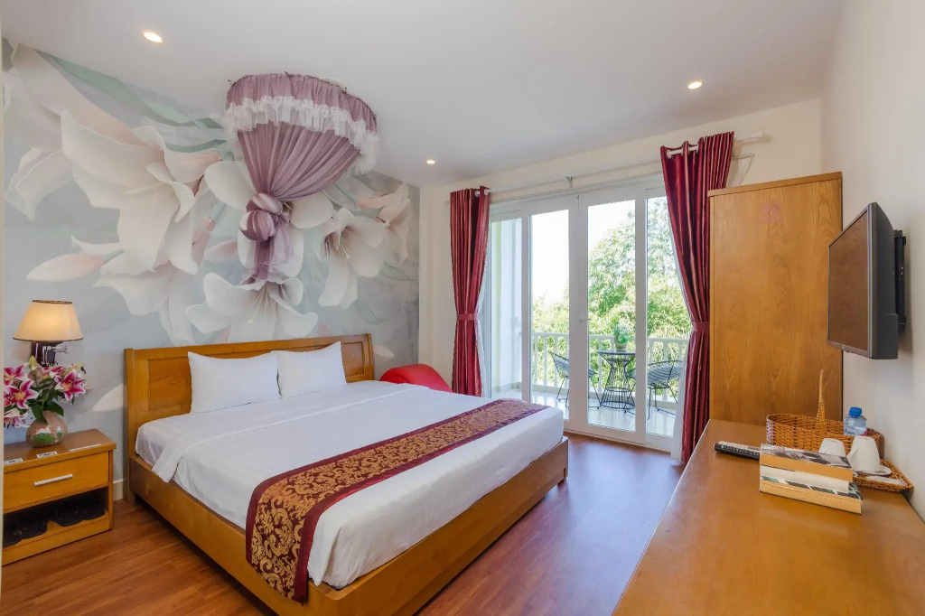 Melica Resort Phu Quoc