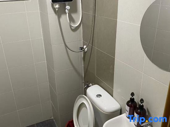 Homestay Klebang Ipoh Near Shopping mall, Mcd