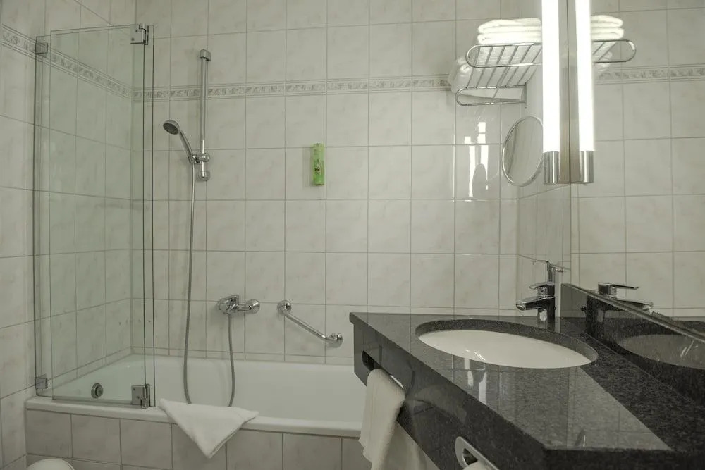 Hotel Heiligenberg business&balance