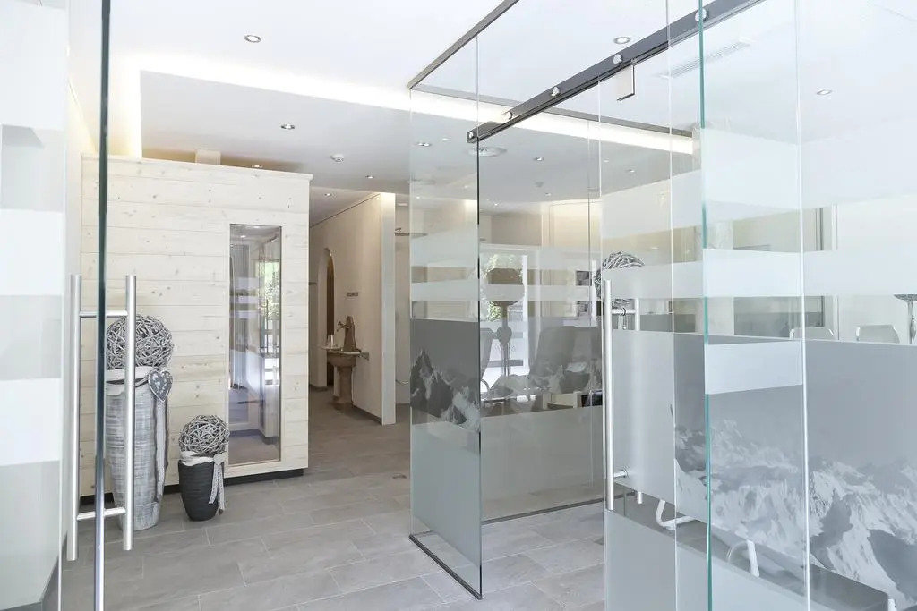 Hotel Garni Rifflsee