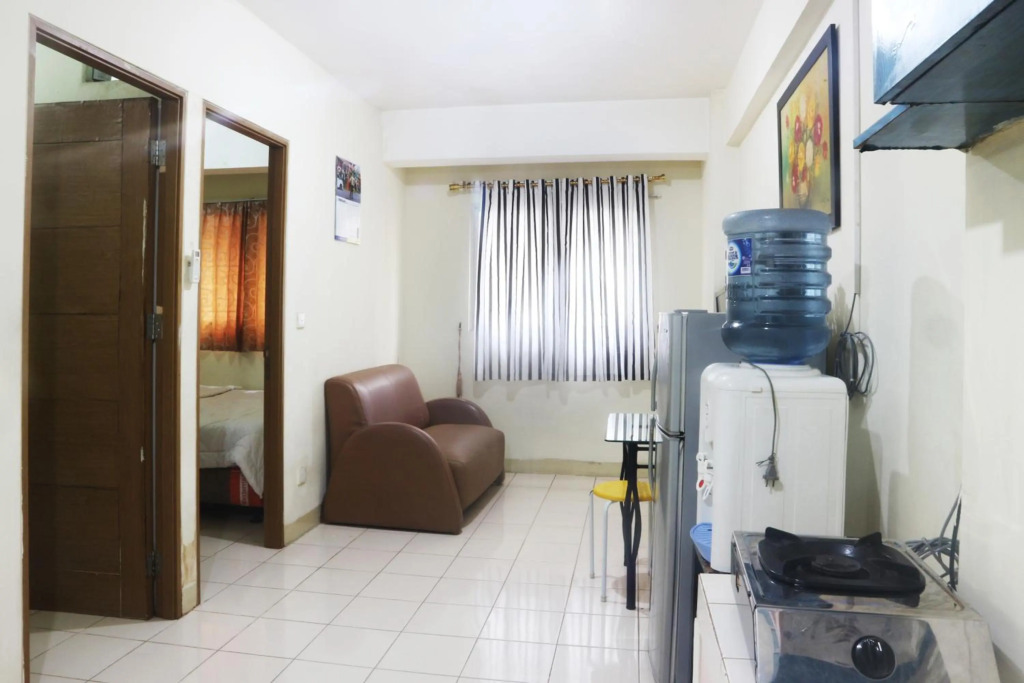 RedDoorz Apartment @ Pulo Gadung