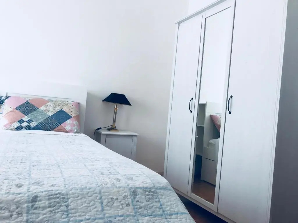 La casa di LULU’