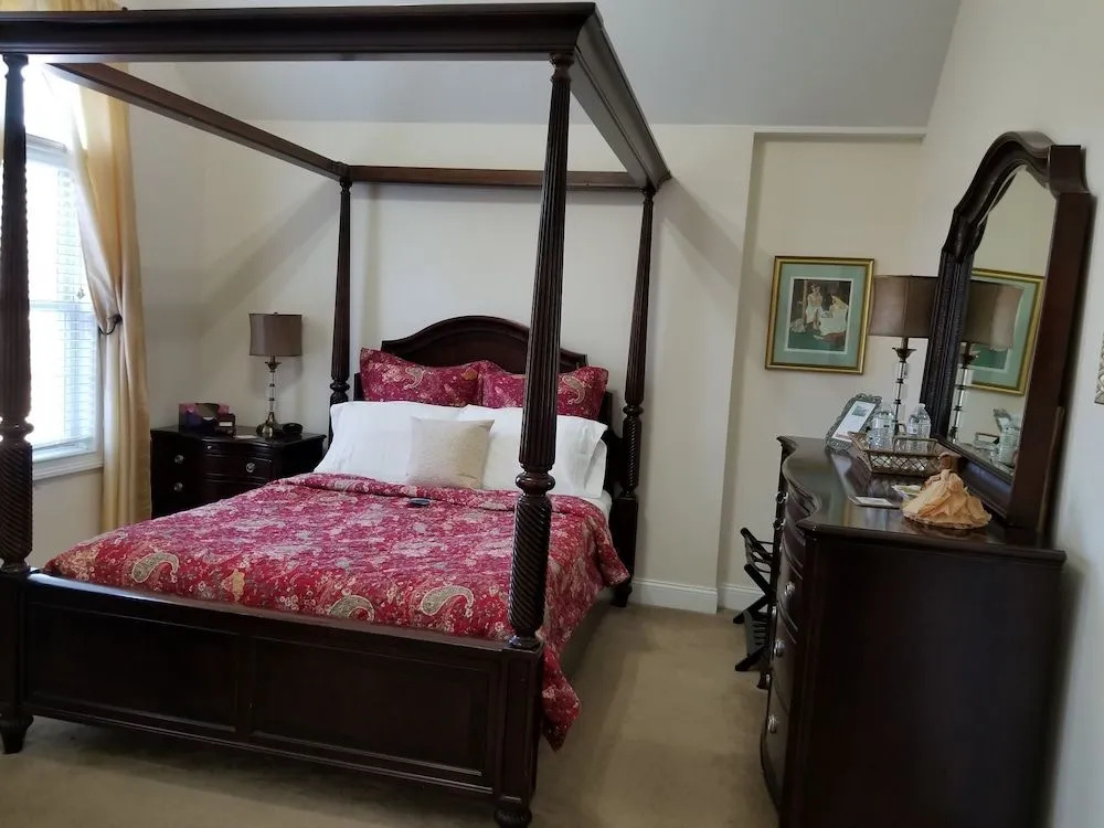 Primrose Hill Bed and Breakfast
