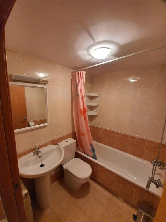 Apartamento Nil