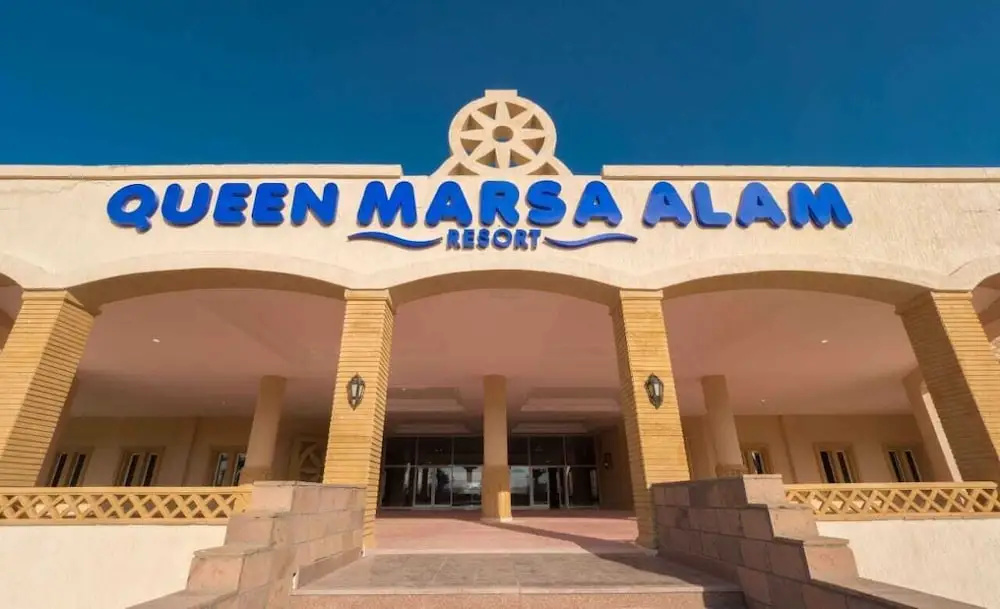 Aurora Queen Resort Marsa Alam