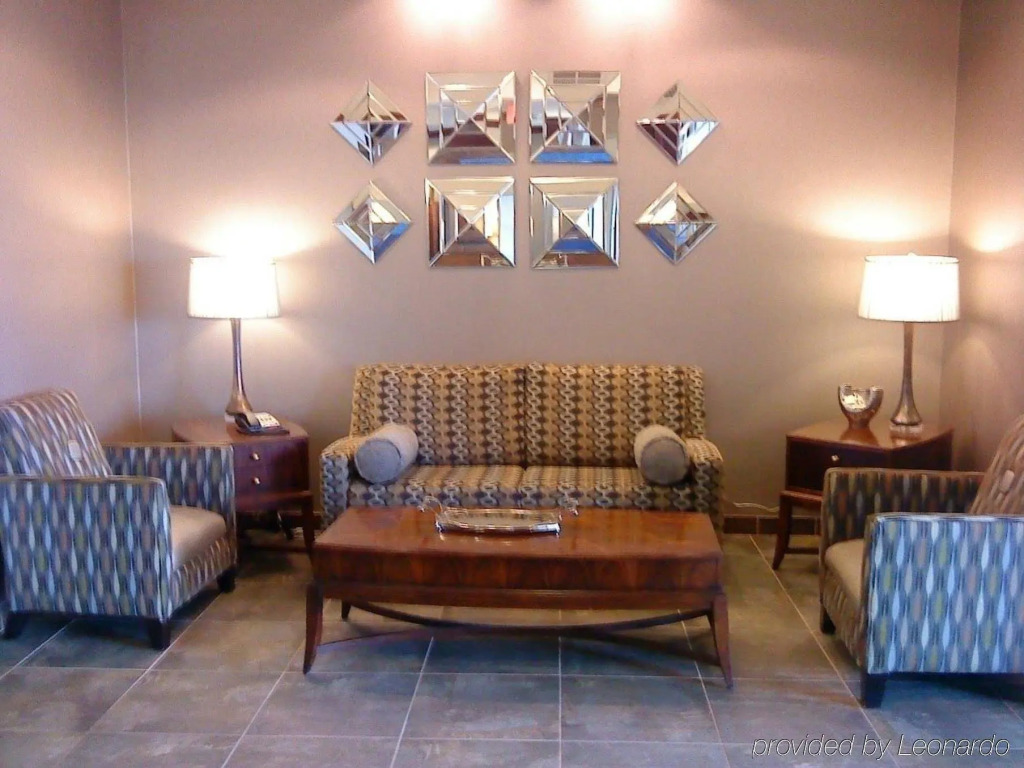 Holiday Inn Express Hotel and Suites Fort Stockton by IHG