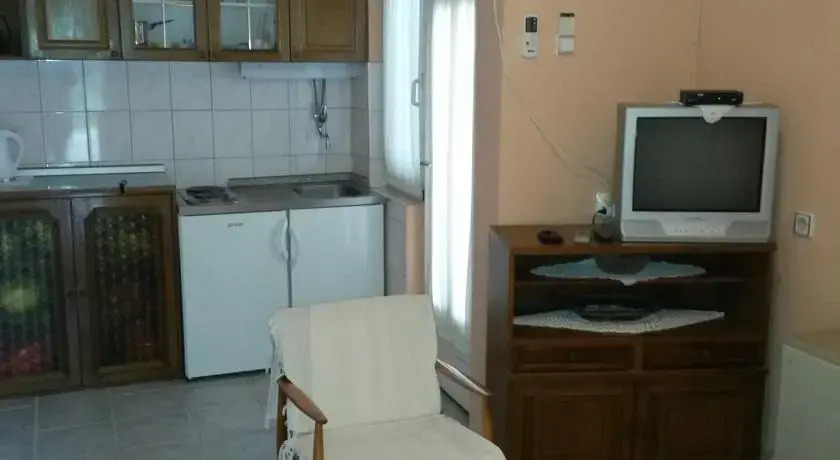 Apartments Medic