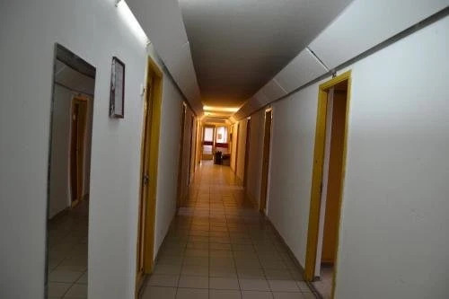 Soproni Szakkepzesi Centrum Kollegiuma