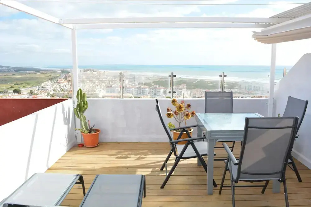 Modern Duplex Penthouse in La Mata Costa Blanca Torrevieja Oriuhela Costa