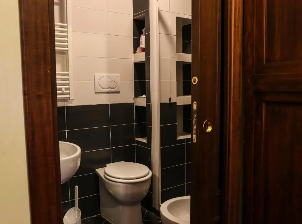 Casa Vacanze Scalone