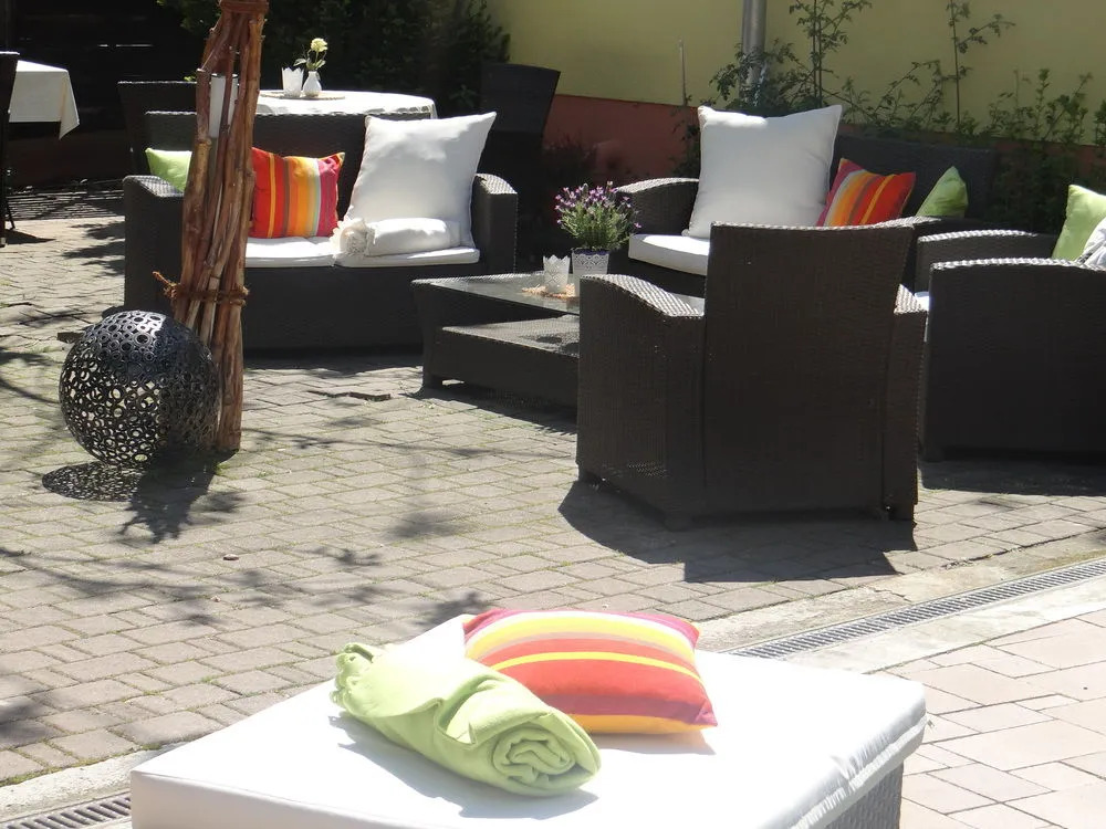 Hotel Schützenhof mit Klimaanlage