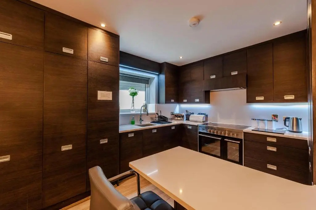 The Town House,Kinsale,Exquisite holiday homes, sleeps 16