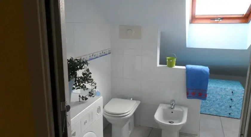 B&B La Mansardam