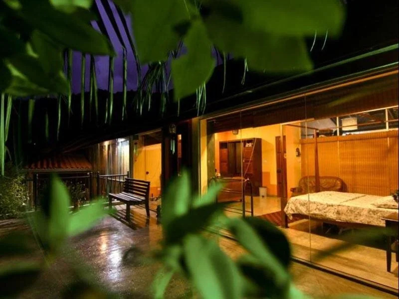 River Gardens Kandy Hotel