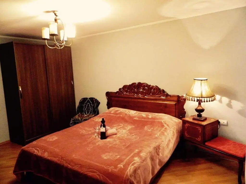 Eriks Guest House