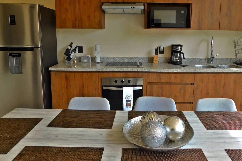 Roomy Apt With Private Terrace - Amazing Amenities
