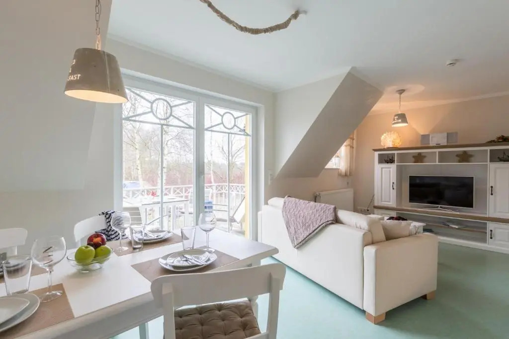 Kavelweg 33 Wohnung Arielle