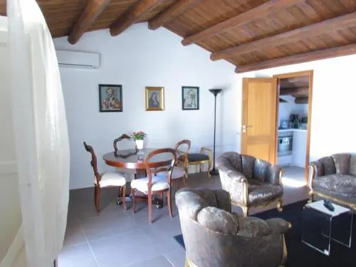 Appartamento Alloro 2