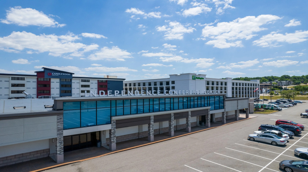 Holiday Inn Cleveland - South Independence by IHG